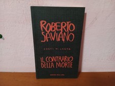 ROBERTO SAVIANO - IL CONTRARIO