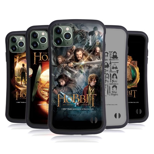 The hobbit inaspettato - the, an