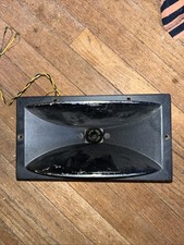 RCF N252 N HORN DRIVER COMPLETO USATO IN BUONE CONDIZIONI - 16 Ohm