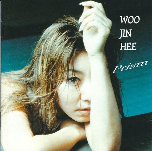 Woo jin hee prism music - jin,