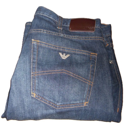 Armani jeans j21 denim regular - armani,