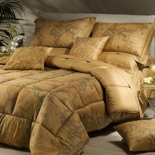 Trapunta Matrimoniale Geo