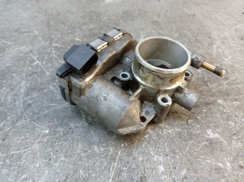 Valvola farfalla opel - a,