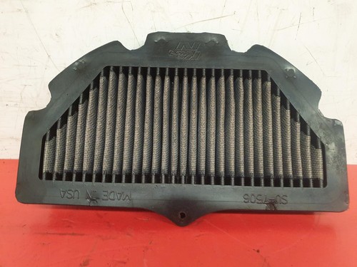 Filtro aria suzuki - k&n, gsxr