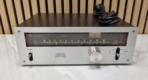 Pioneer 5300 sintonizzatore - tx-5300,