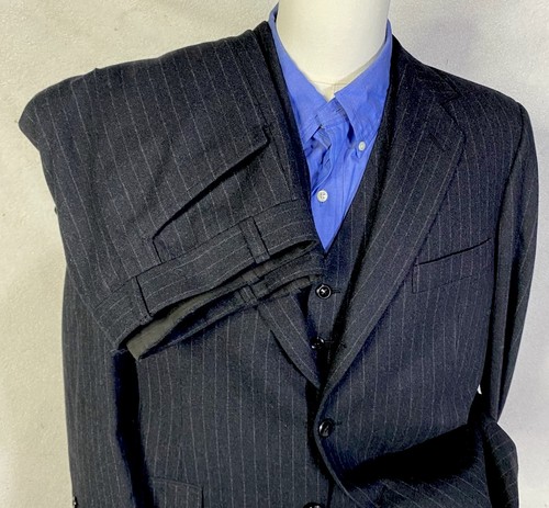 Vintage misura scabal - su, 42s