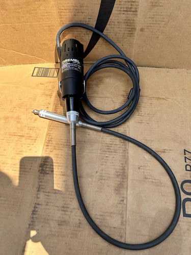 Dremel 332 - -5, strumento