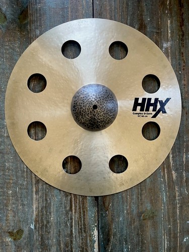 Sabian hhx complex - sabian,