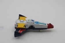 Viti Captain Harlock Cosmo Ala