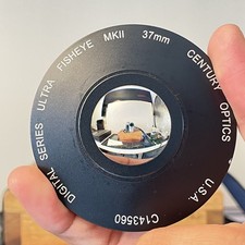 Century Precision Optics Ultra