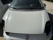 Cofano Anteriore FIAT GRANDE