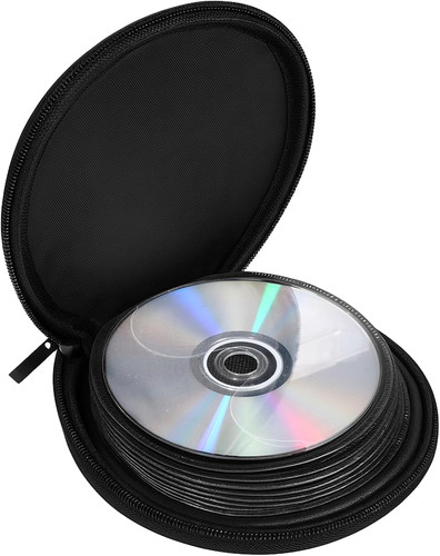 Custodia porta dvd - porta, 20