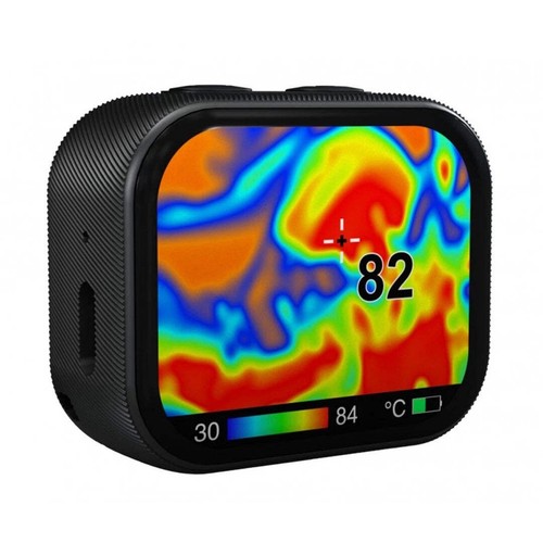Skyrc 500047 heatvision itv500 - skyrc,