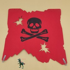 Playmobil vela maggiore nave