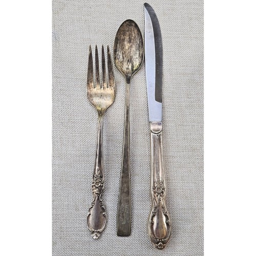 Oneida set posate - oneida,,