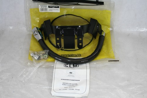 Antifurto blocca manubrio - , clm
