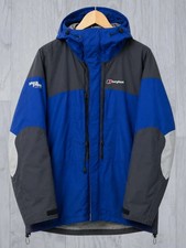 Impermeabile uomo Berghaus