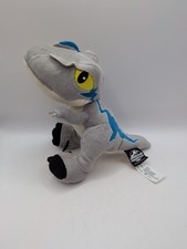 Jurassic World Velociraptor