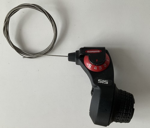 Cambio shimano sis rs30 5 - cambio,