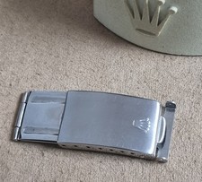 Rolex 62510H stainless steel