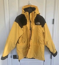 North Face Mountain Giallo
