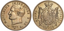 LOMBARDIA - NAPOLEONE RE