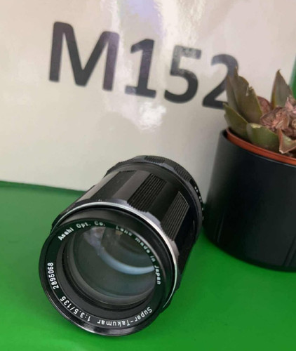Asahi super takumar 5 - super,