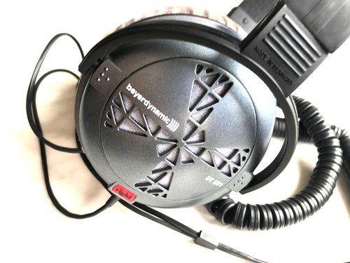Beyerdynamic 831 cuffie - 831,