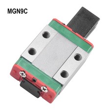 MGN9C Blocco Trasporto Slider
