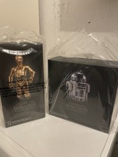 Sideshow 1:6  Star Wars R2D2 &