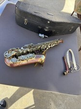 SASSOFONO / SASSOFONO