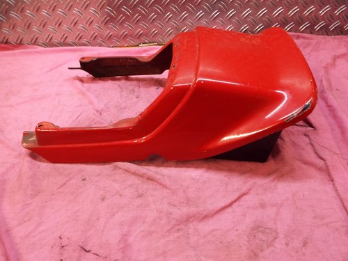 Heckteil spoiler honda - heckteil, cb