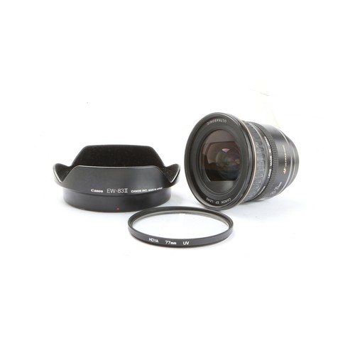 Canon 20 35 usm - ef,