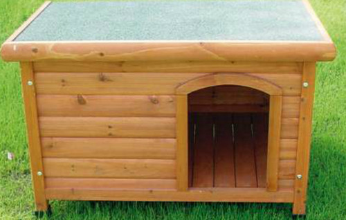 Cuccia per cani canile shelter - cani,