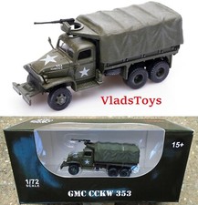Legion Models scala 1/72 GMC
