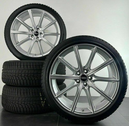 Audi pollici cerchioni - audi, 21