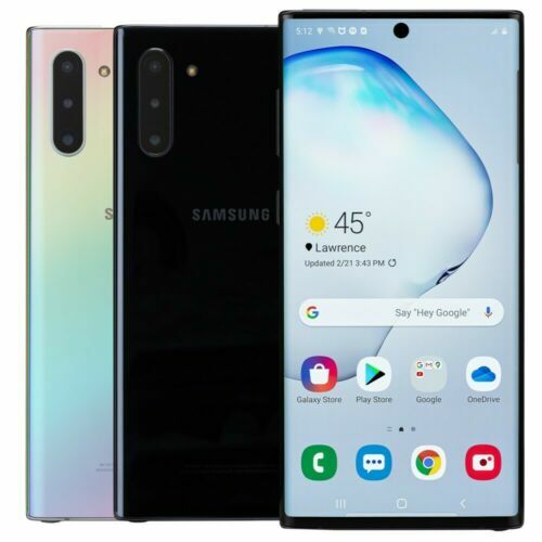 Samsung galaxy note - samsung,
