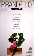 LIBRO Luigi Pirandello -