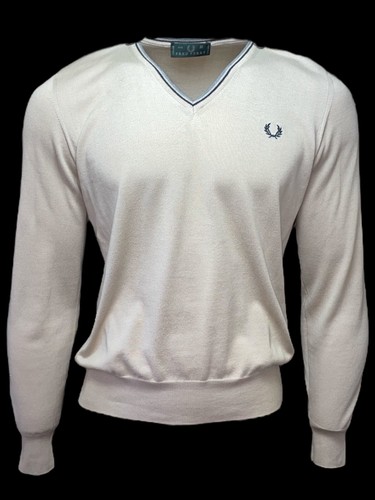 Fred perry maglione - fred,