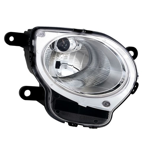 Faro proiettore anteriore