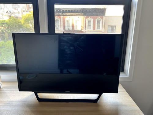 Sony inch 720p - hd, led