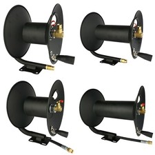 Avvolgitubo alta pressione 15-100 m per idropulitrice Kärcher HD HDS Kränzle