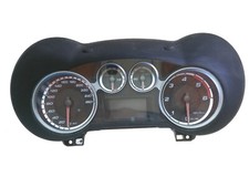QUADRO STRUMENTI ALFA ROMEO MITO 2008>2016 1.6 JTD 3P CONTINENTAL QDS18C