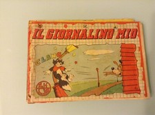 IL GIORNALINO MIO N°14 ANNI
