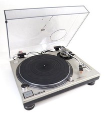 Technics 1200mk2 dj - technics, sl-1200mk2