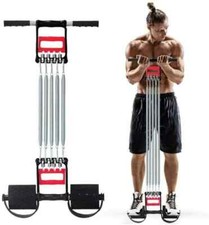 Estensore A 5 Molle Attrezzo