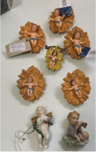 Stock gesu bambino - bambino, per