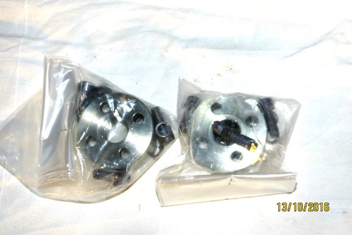 Flangia adattatore per - 2, pz