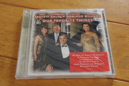 Charlotte church tony bennett - charlotte,