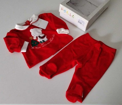 Petit completo ghettina - petit,